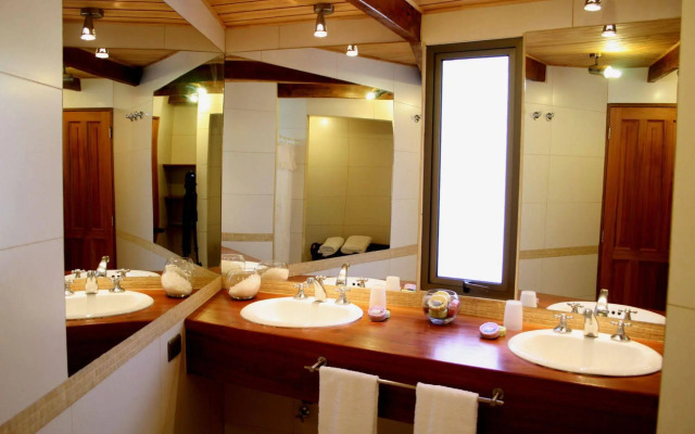 Hotel Posada de Farellones