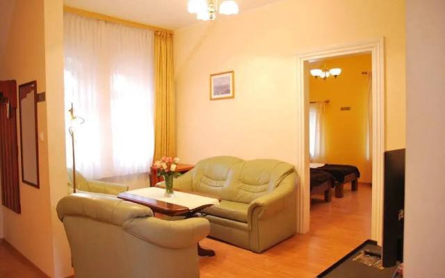Hotel Młyn