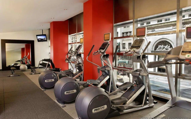 Hilton Club West 57th Street New York