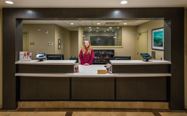 Candlewood Suites Fairbanks by IHG