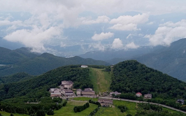 Holiday Plaza Shigakogen