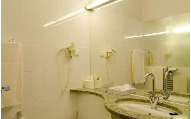 Centro Hotel Goya Wolfsburg, Trademark Collection by Wyndham