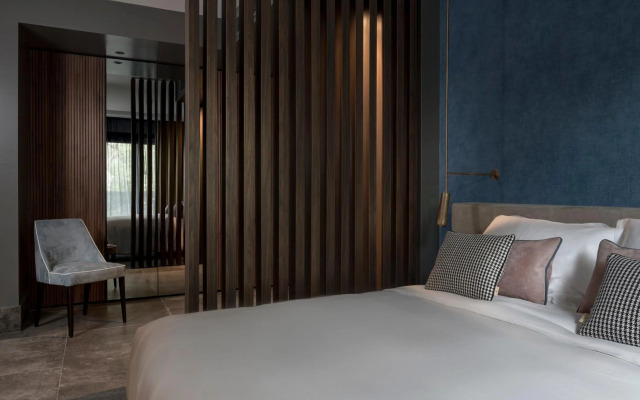 Hotel Tiffany'S - Milano Marittima