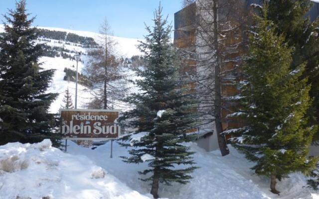 Résidence Le Plein Sud