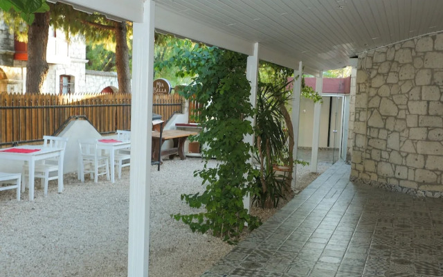 Mia Bella Alaçatı