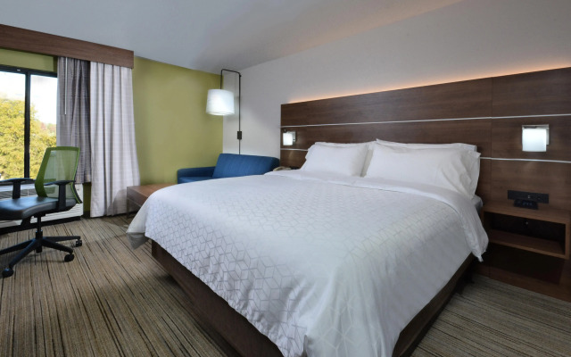 Holiday Inn Express Durham by IHG