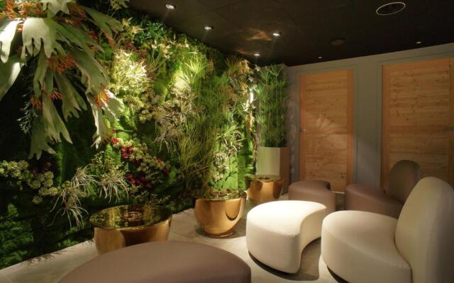 Hotel & Spa L'Alta Peyra