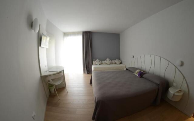 Aromi Piccolo Hotel
