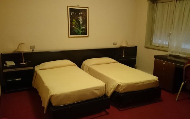 Crisol Europa Hotel