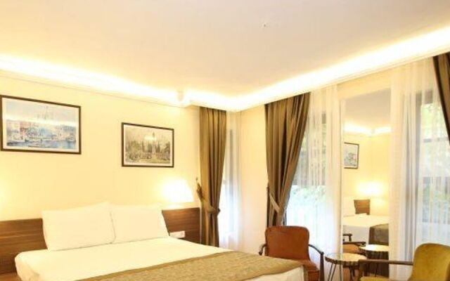 Taka Butik Otel