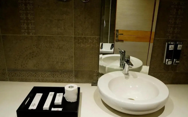 Hotel Sakura Gold