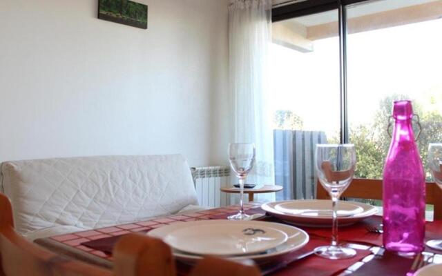 Appartement La Rochelle, 2 pièces, 4 personnes - FR-1-246-264