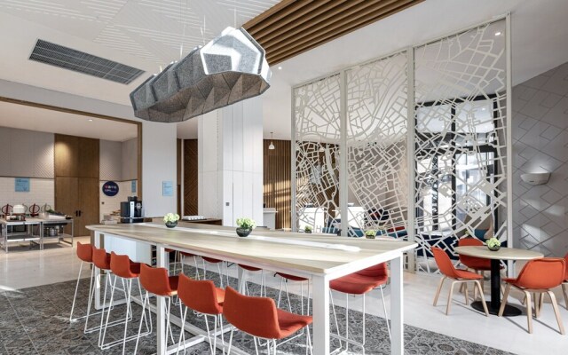 Holiday Inn Express Chongli by IHG
