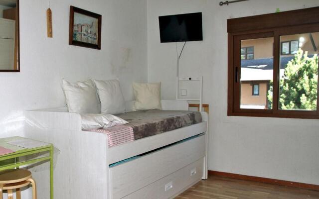 Apartamento en Baqueira a 100 metros de la telecabina