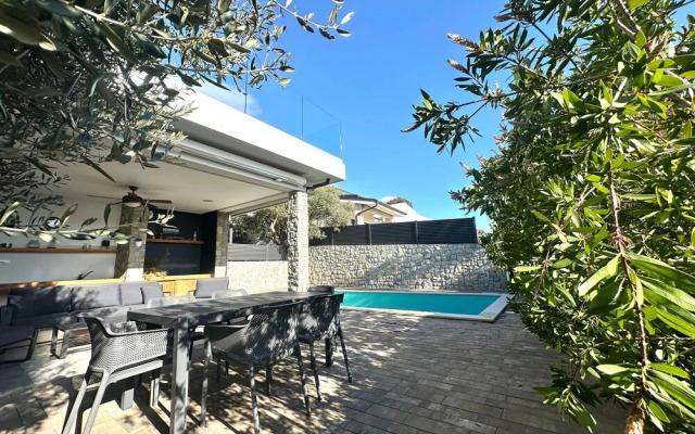 Villa Picholine