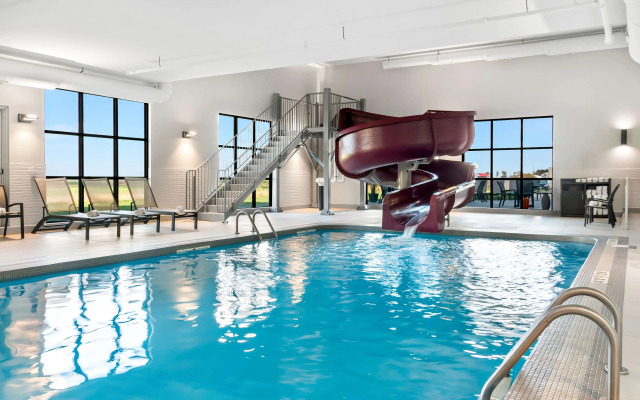 Best Western Plus Morden