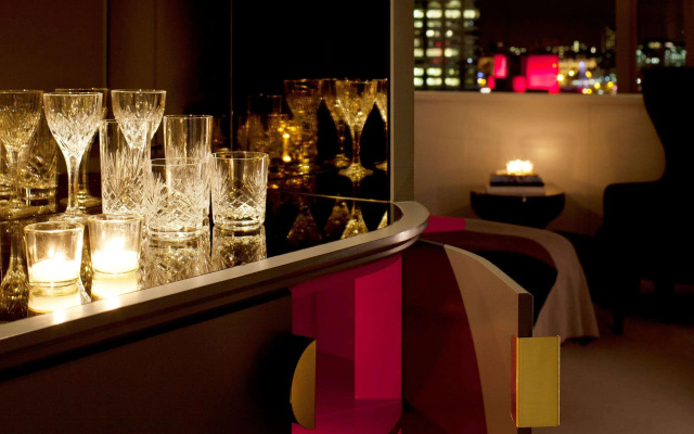 Sea Containers London