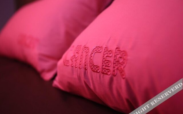 Xingzuo Wuyu Boutique Inn