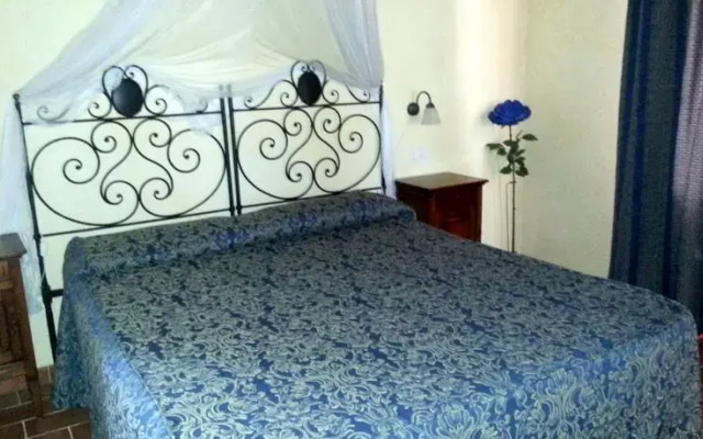 Poggio agli Ulivi