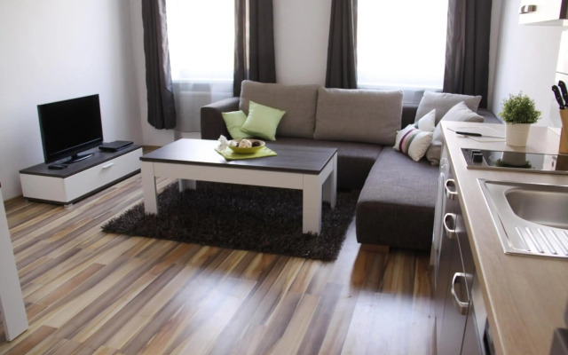 Apartment Huglgasse