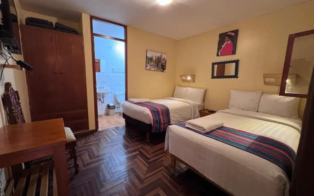 Eco Inn