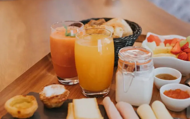 O Cantinho dos Cabrais B&B