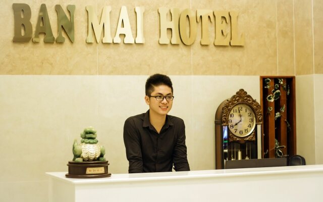 Ban Mai Hotel