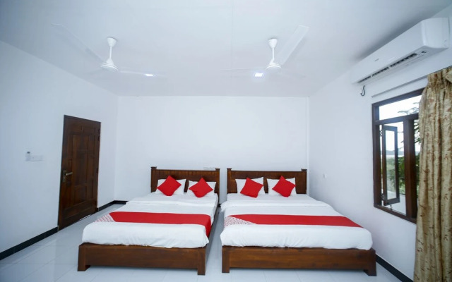 OYO 310 Sea Lagoon Beach Hotel