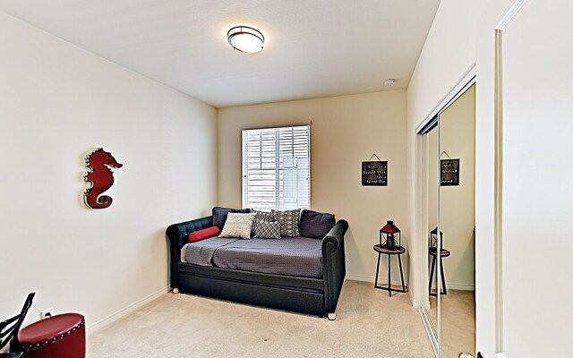 Surfbird Townhome Townhouse