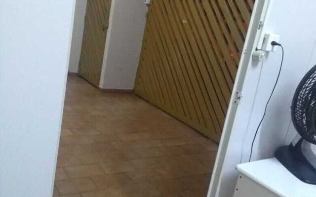Hostel Santa Mônica