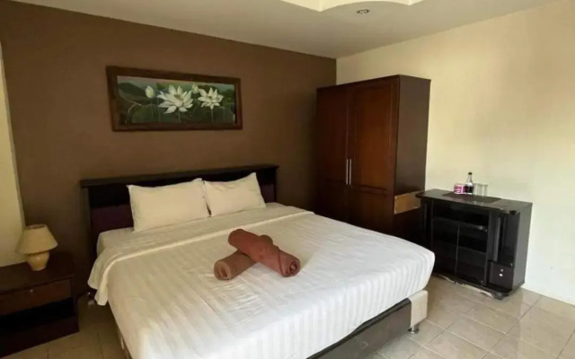 The Links Hotel Pattaya