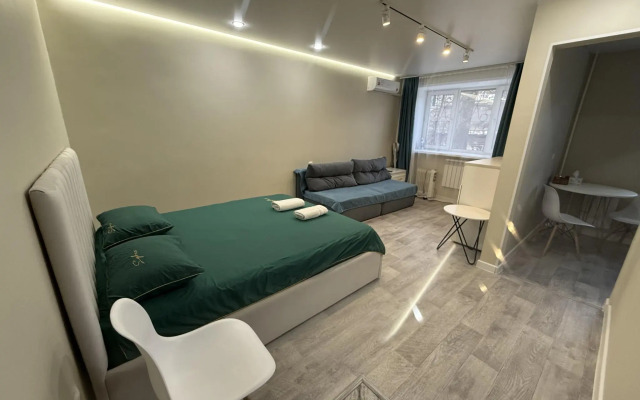 Тепло Дом на улице Карла Маркса 78