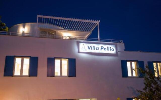 Villa Pellio