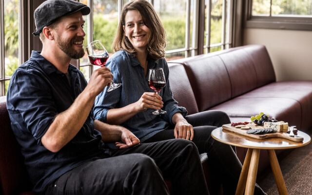 The Lodge at Tarraleah - Adults Only