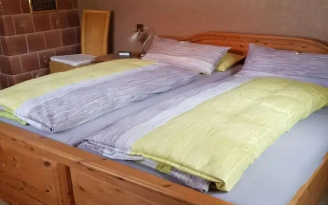 Holiday Home Kobel Comfortable Vacation Home