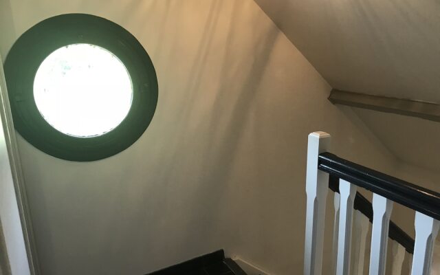 Nice apartment with garden in Disney