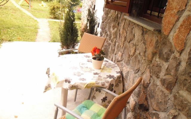 Apartmani Kestenovi dvori