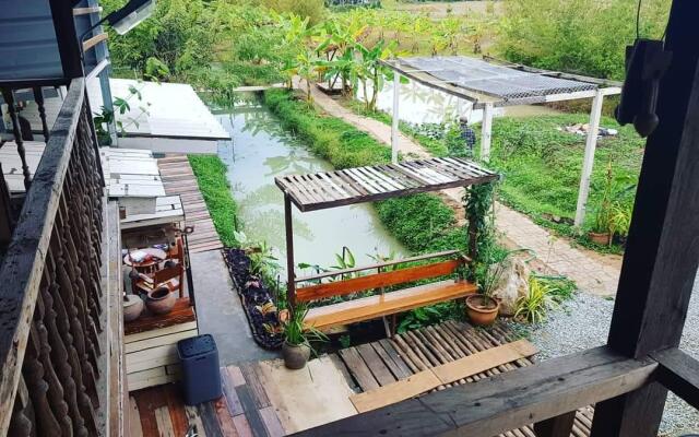 Baan Yang Na Relax Zone Nan