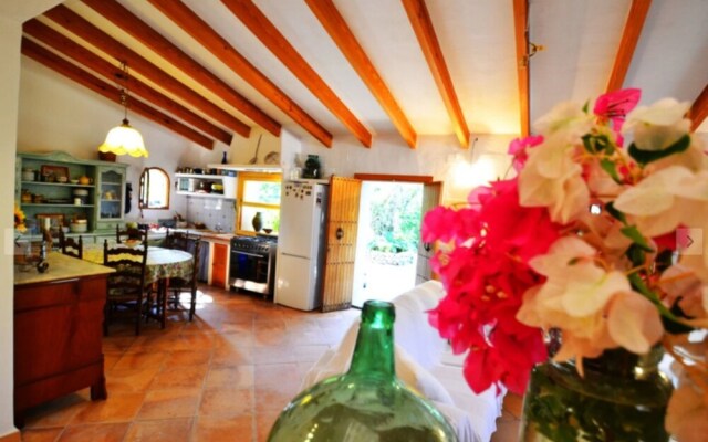 102622 -  Villa in Port de Sóller