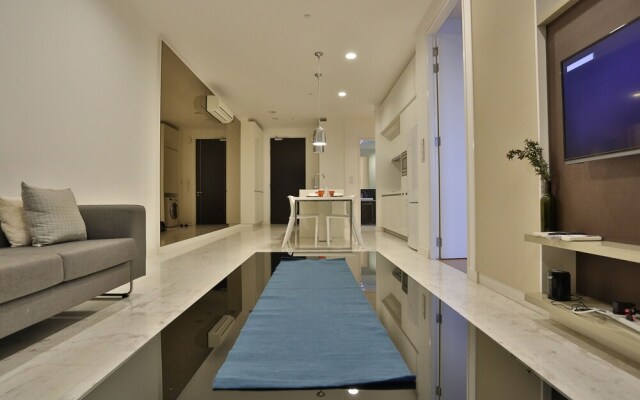 Platinum Suite KLCC @ Penguin Homes