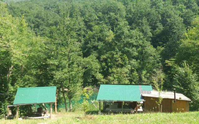 Country house Tara Orasac