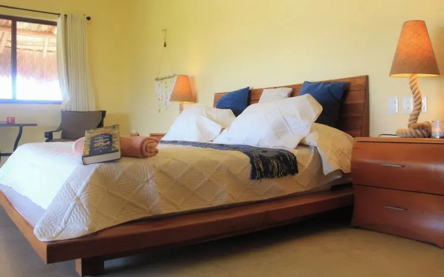 Casa Bul-Kay's- Where Confort Meets Consierge Care