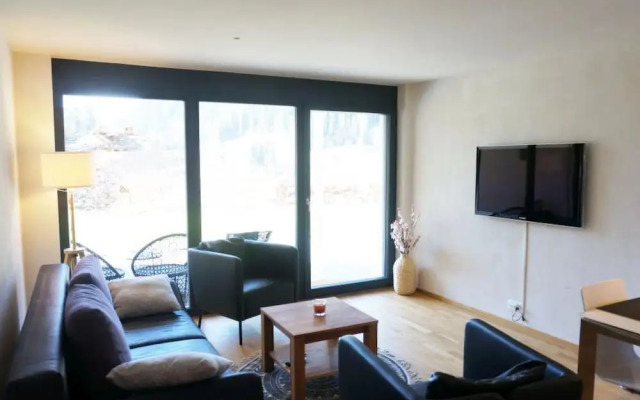 Homeatgstaad Zweisimmen