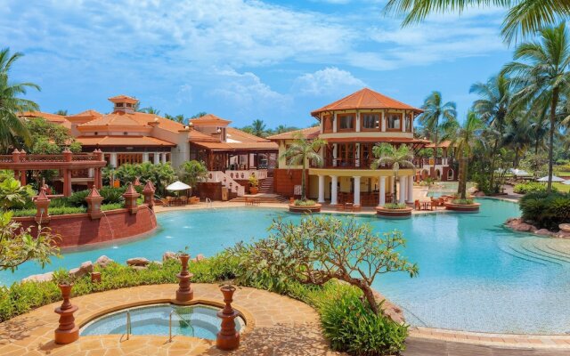 ITC Grand Goa, a Luxury Collection Resort & Spa, Goa