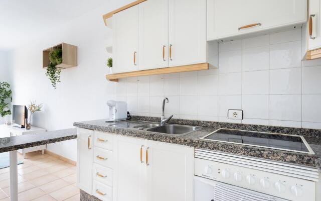 Home2Book Sea Side El Medano