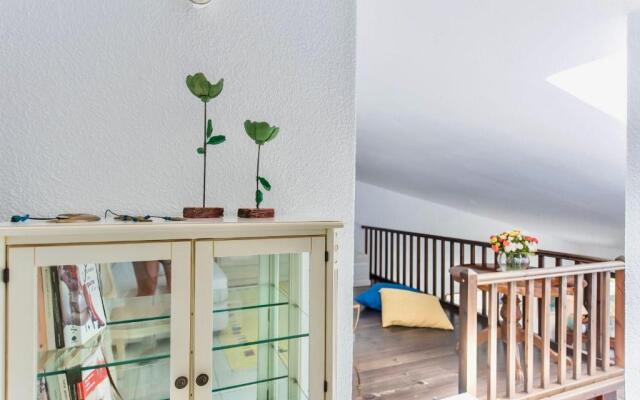 #Villa Fiorina by halu! Sani Villas