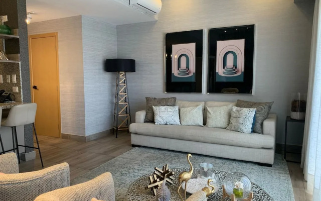 Breakfast Included Regatta Living II 504