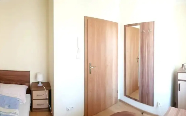 Rentumi Hostel Świnoujście Noclegi