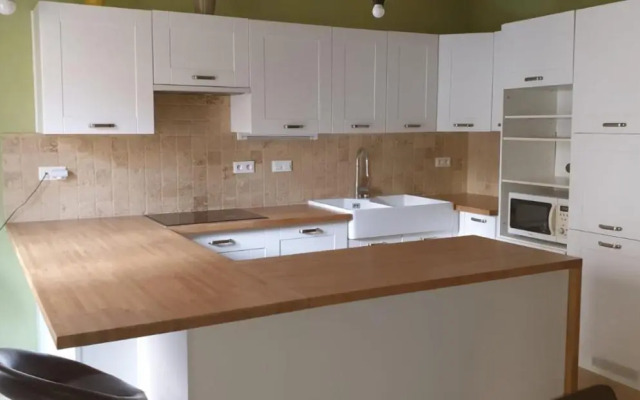 Appt 75m2 terrasse 12m2