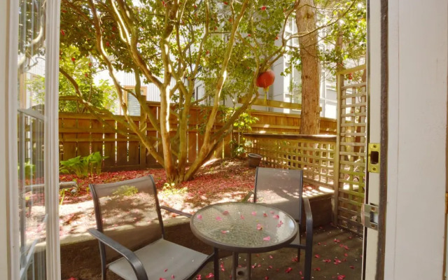 Marketa's Bed & Breakfast